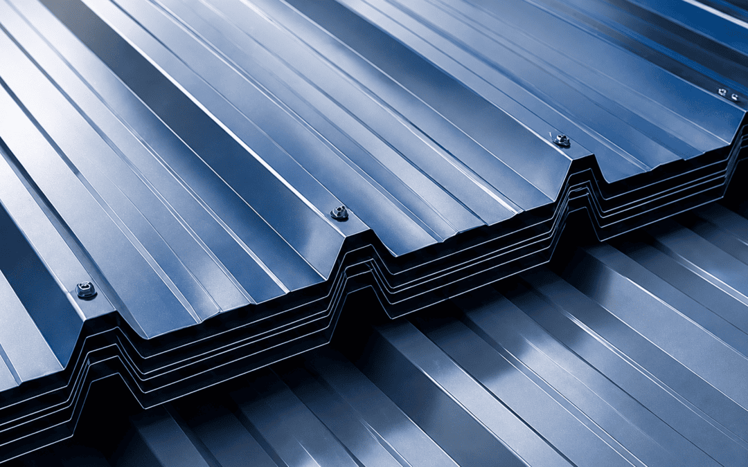What Is 32/1000 Box Profile Sheeting?