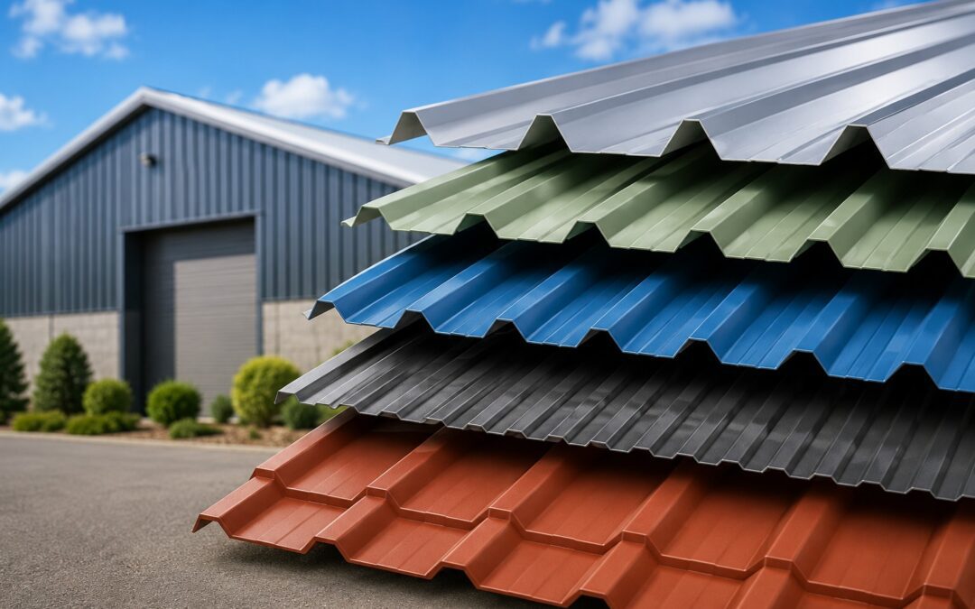 How to Choose the Right Roofing Sheet Profile