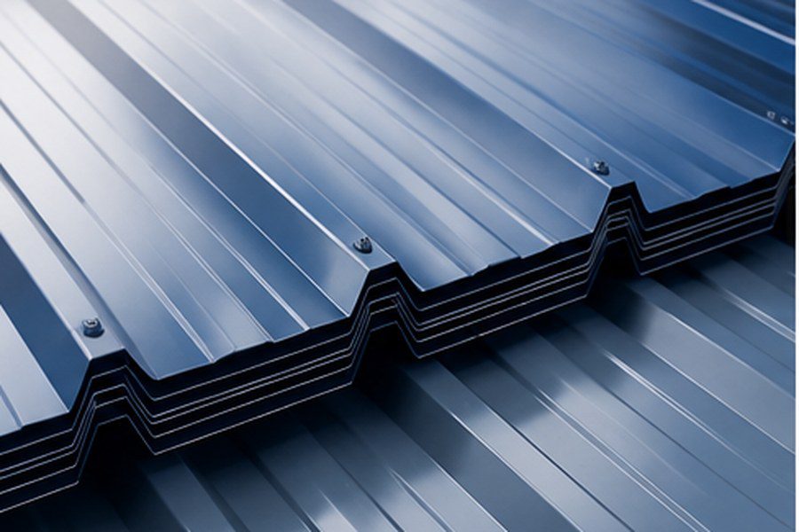 32/1000 box profile metal roofing sheets